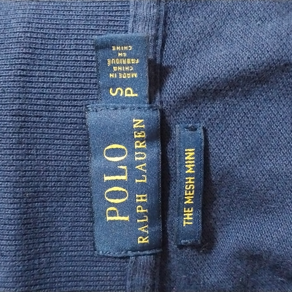 Ralph Lauren Polo women long Polo, Top , dress - Picture 7 of 13